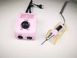 Nail drill